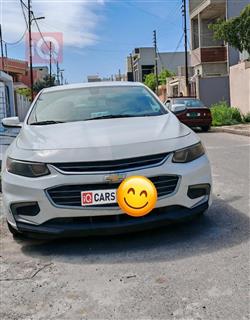 شيفروليه ماليبو